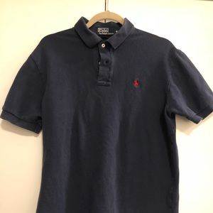 Polo Ralph Lauren short sleeve polo